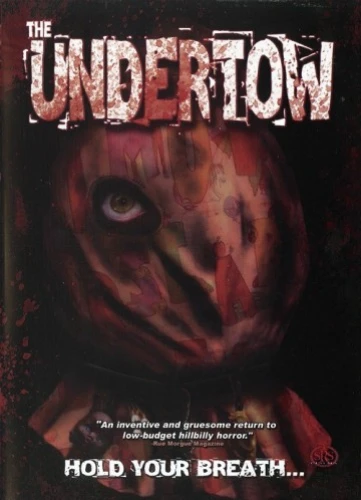 DVD Cover (Sub Rosa Studios Reissue)