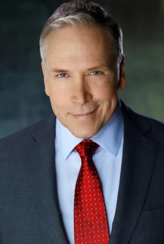 Dwight Turner