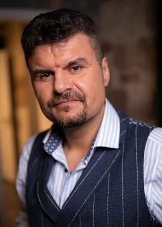 Jakob Gisik