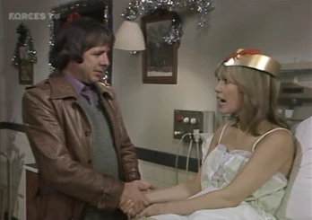 Christmas at Robin's Nest: No Room at the Inn