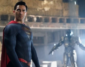 Last Sons of Krypton