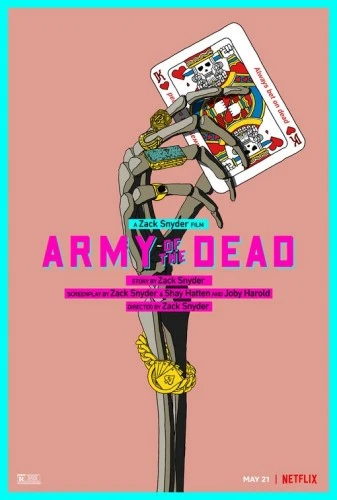 Theatrical Poster (USA)