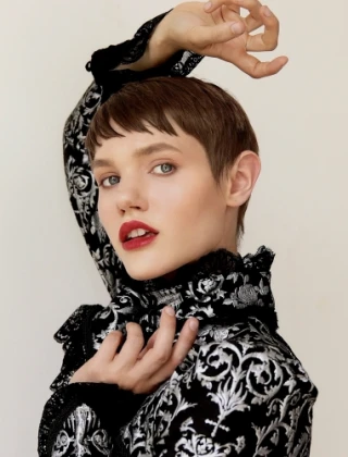 Allison Wick