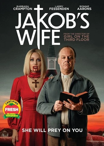 DVD Cover (Image Entertainment)
