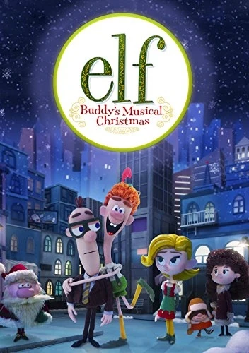 Theatrical Poster