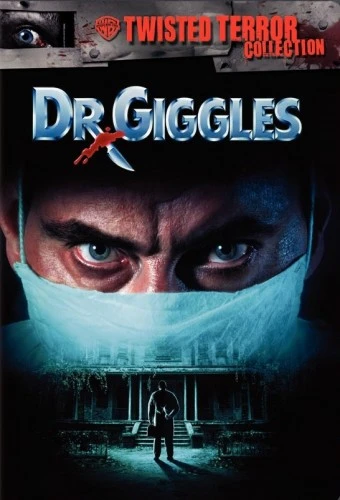 DVD Cover (Warner Brother)