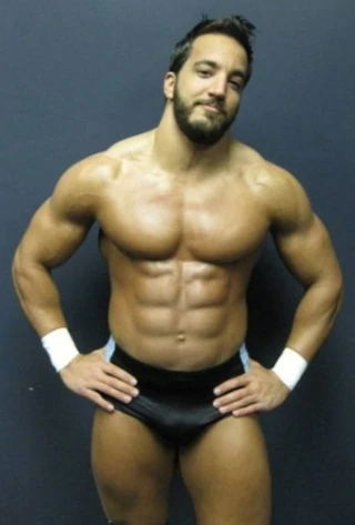 Anthony Nese