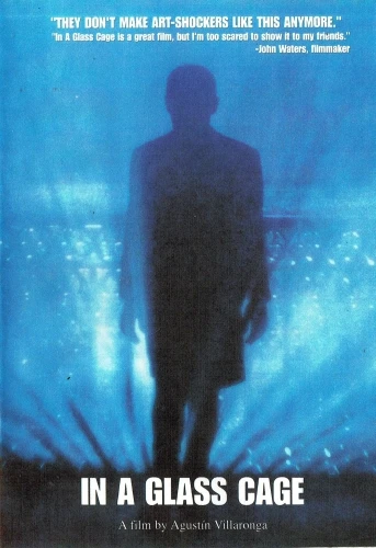 DVD Cover (Cult Epics)
