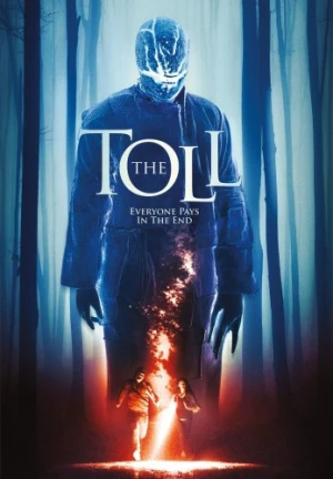 DVD Cover (Lions Gate)