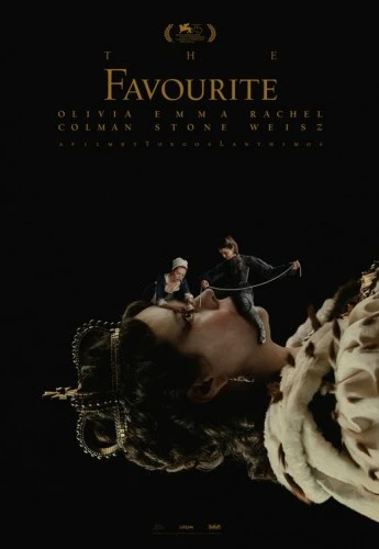 Theatrical Poster (USA)