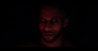 Denzel Chisolm