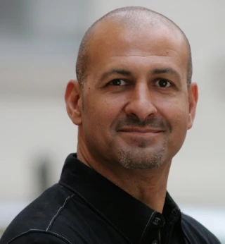 Hani Selim