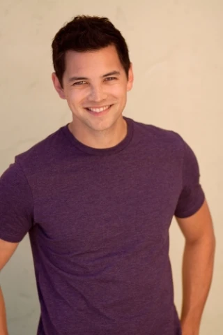 Justin Halliwell