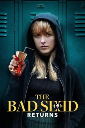 Theatrical Poster