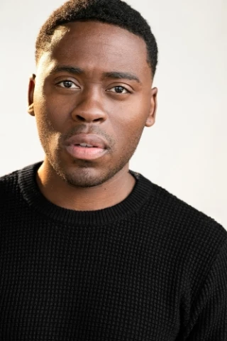 Julian Joseph