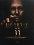 Heretic