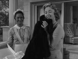 Mrs. Bixby and the Colonel's Coat