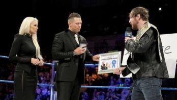 Miz Participation Award
