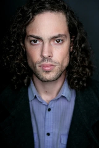Miles Berman