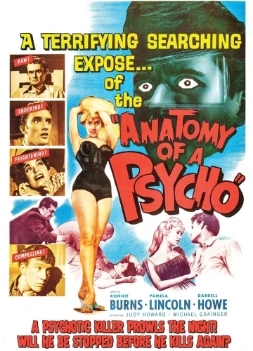 Theatrical Poster