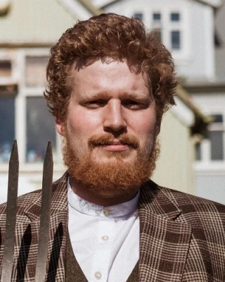 Bjorn Omar Gudmundsson