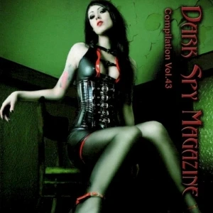 Dark Spy Magazine: Compilation Vol. 43
