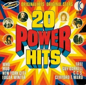 20 Power Hits