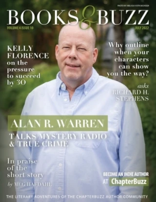 Alan R. Warren