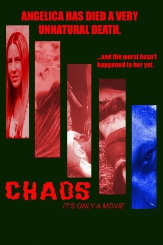 Theatrical Poster (USA)
