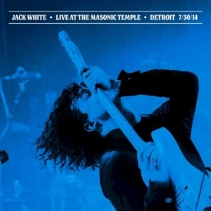 2014-07-30: The Masonic Temple, Detroit, MI, USA