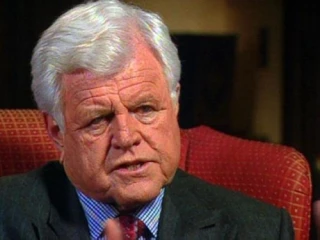 Ted Kennedy
