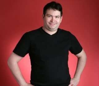 Jonah Falcon