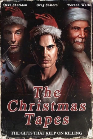 Theatrical Poster