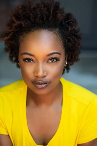 Kymoura Kennedy