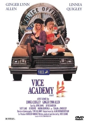 DVD Cover (Madacy)