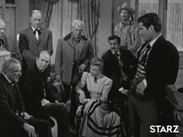 The Perfidy of Shotgun Gibbs