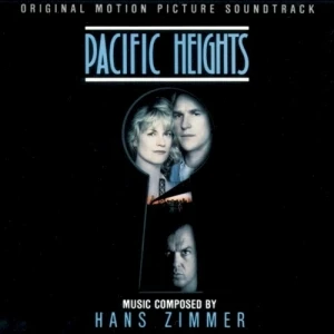 Pacific Heights