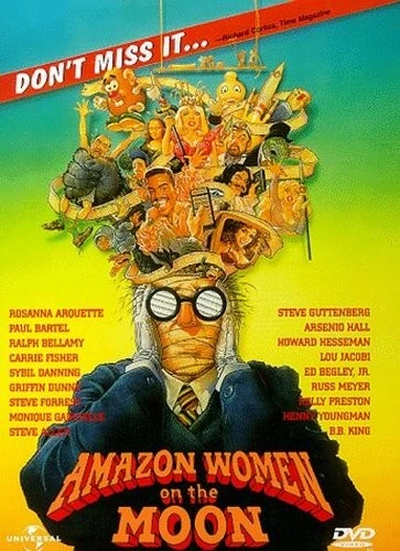 DVD Cover (Universal)