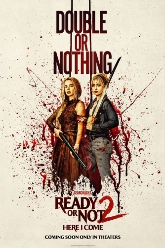 Theatrical Poster