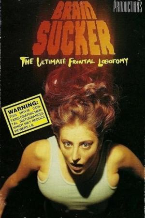 DVD Cover (Frolic Pictures)