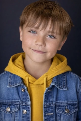 Dean Allen Williams