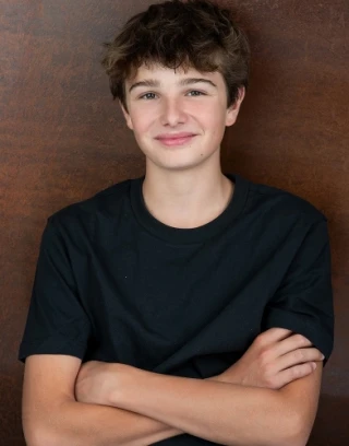 Scott MacKenzie