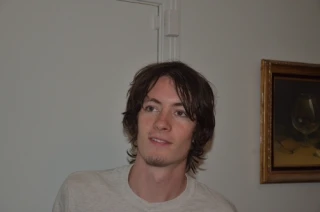 Kyle Sheldon