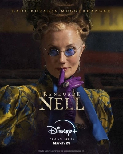 Theatrical Poster