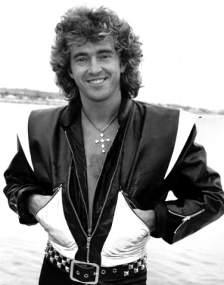 Allan Love