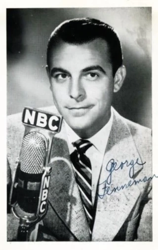 George Fenneman