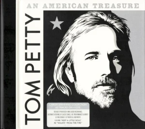 An American Treasure