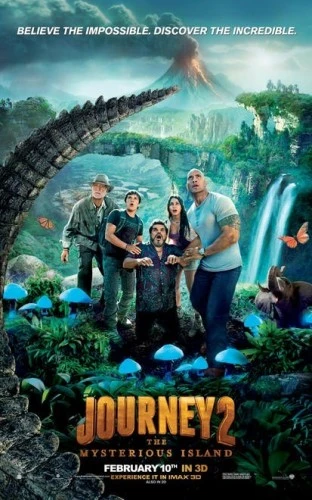Theatrical Poster (USA)