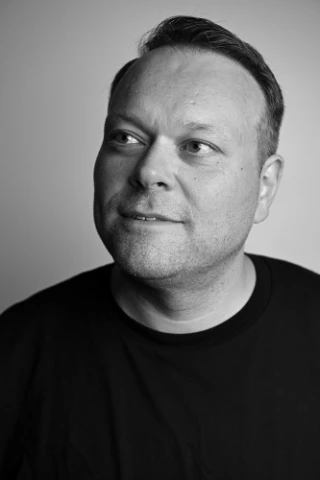 Aaron Kleiber