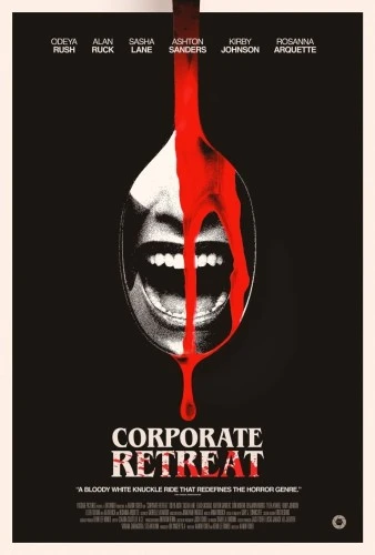 Theatrical Poster
